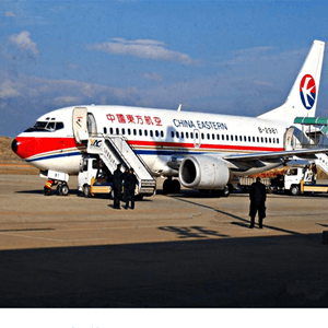 连云港花果山航空快递航空快运业稳步发展的原因是什么？